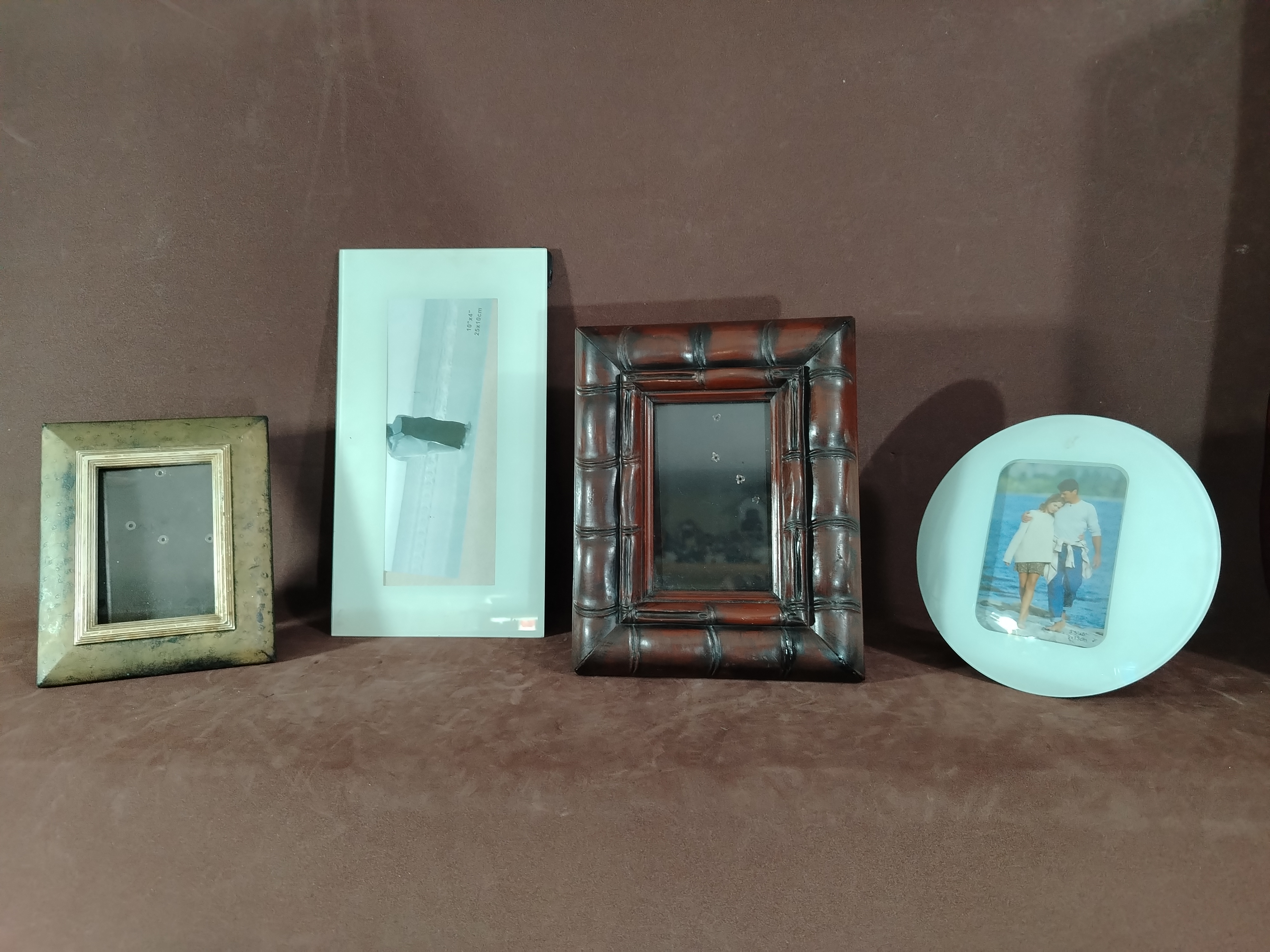 Porta retratos varios