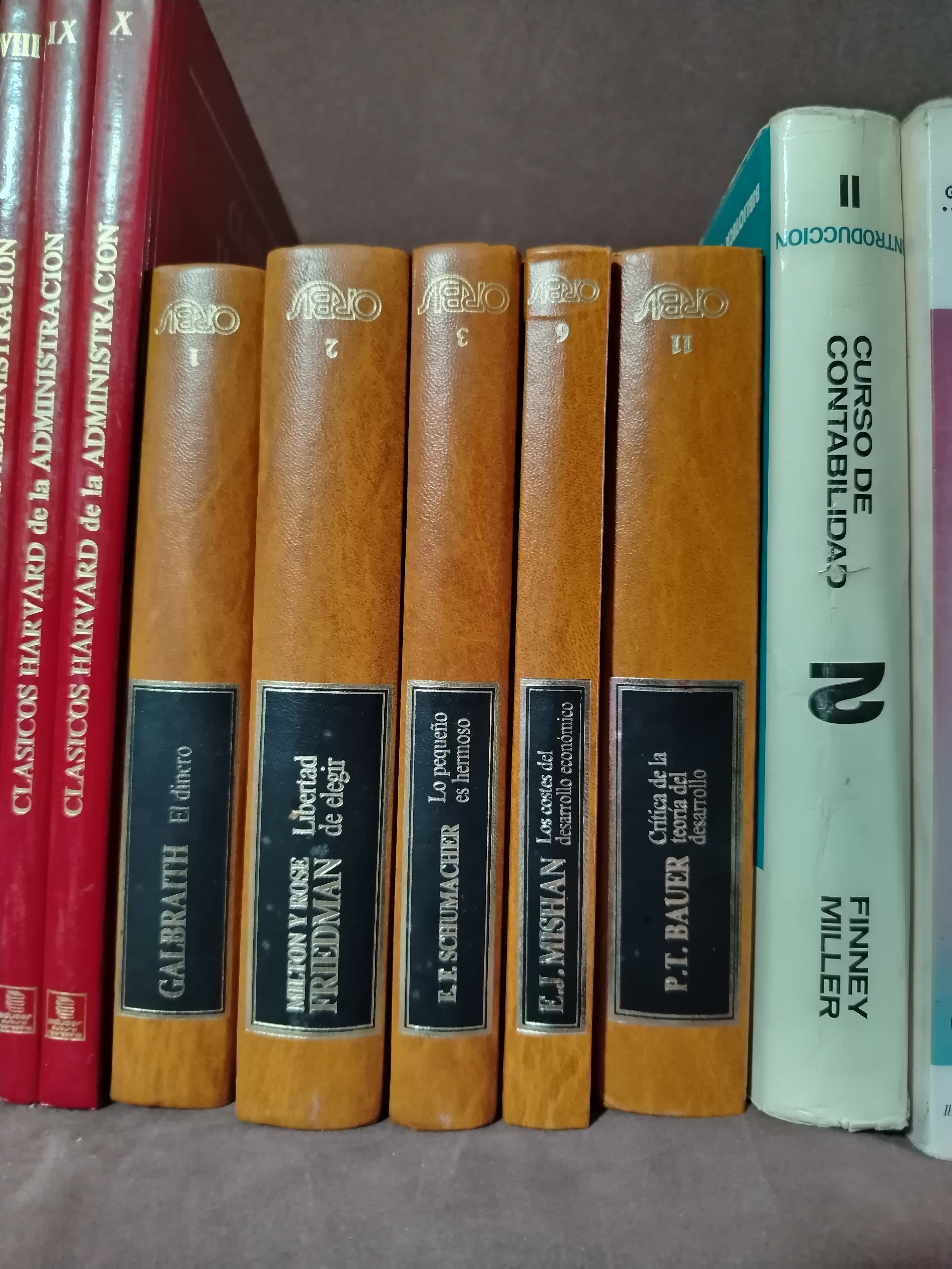 LIBROS ENCICLOPEDIAS USADAS